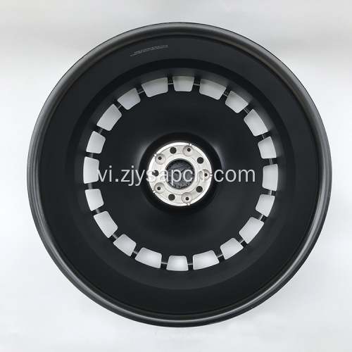 Vành rèn vành bánh xe cho gle gls ml